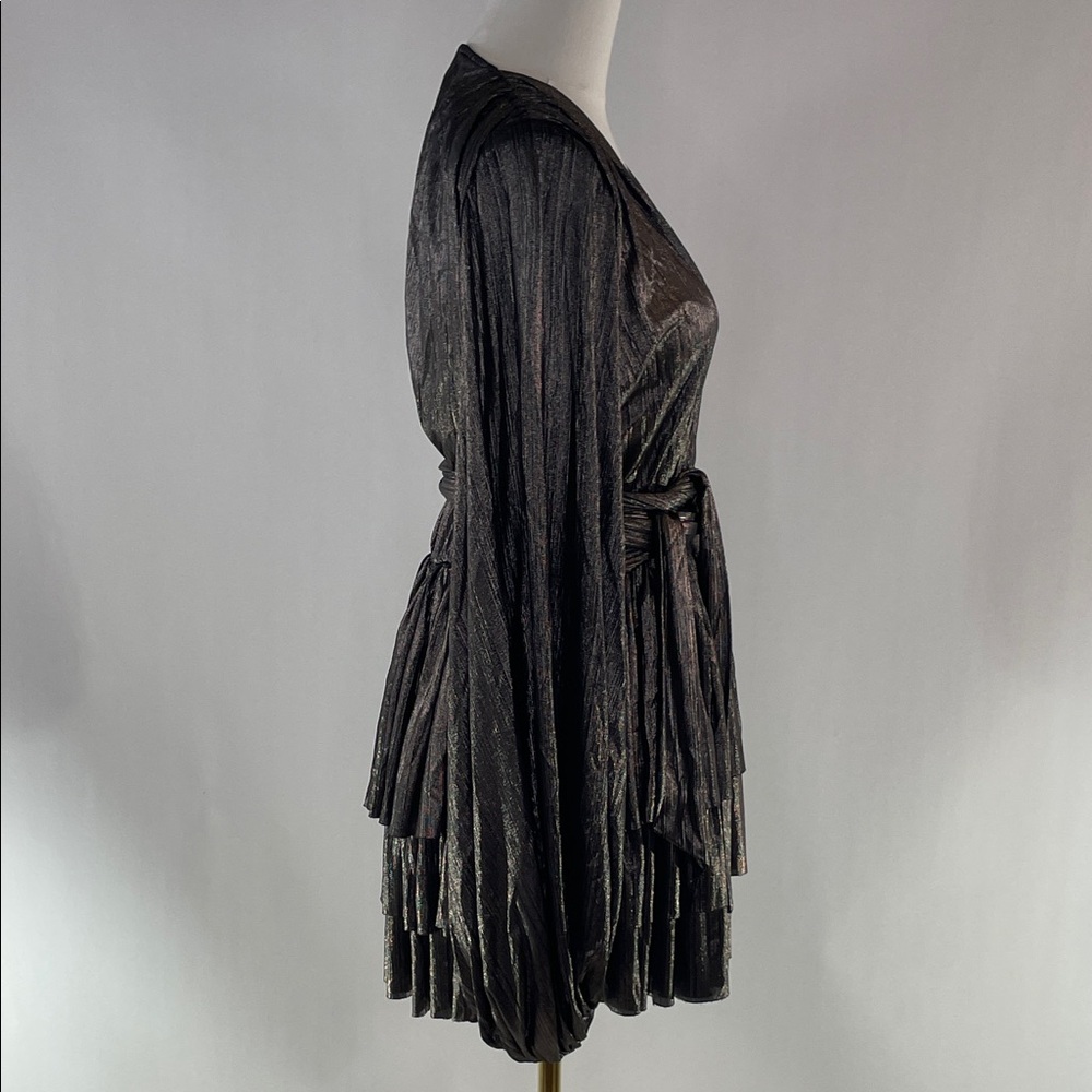 Bronx & Banco Bellerose Mini Dress, XS - Picture 12 of 14